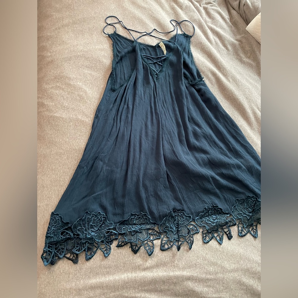 Free People dress Medium